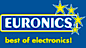 Euronics Xxl Corte logo