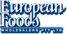 European Foods logo