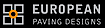 European Paving Designs logo