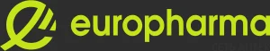 Europharma logo