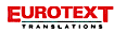 Eurotext Translations logo