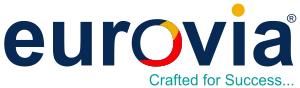 Eurovia logo