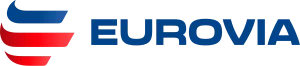 Eurovia Québec logo