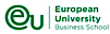 Eu Business School logo