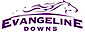 Evangeline Downs Racetrack & Casino logo