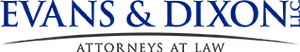Evans & Dixon logo