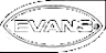 Evans logo