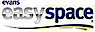 Evans Easyspace logo