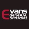 Evans General Contractors logo