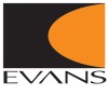 Evans Consoles logo