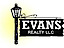 Evans Realty logo