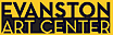 Evanston Art Center logo