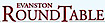 Evanston RoundTable logo