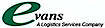 Evans Transportation Services logo