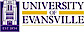 University Of Evansville logo