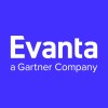 Evanta, A Gartner logo