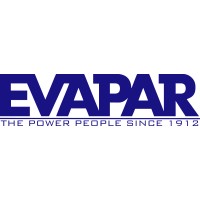 Evapar logo