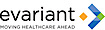 Evariant, a Healthgrades logo