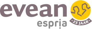 Evean logo