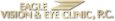 Eagle Vision & Eye Clinic logo