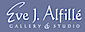 Eve J. Alfille Gallery & Studio logo