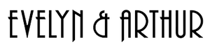 Evelyn & Arthur logo