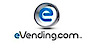 eVending logo