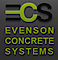 Evenson Concrete Systems logo