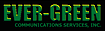 Ever-Green Communications logo