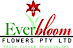 Everbloom Flowers logo