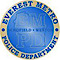 Everest Metro Police Department logo