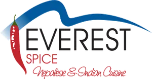 Everest Spice logo