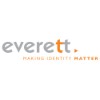 Everett logo