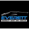 Everett Chevrolet Buick Gmc Cadillac logo