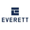 City of Everett, WA logo