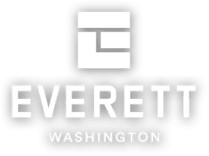 City of Everett logo