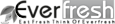 Everfresh logo