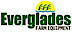 Everglades Farm Equipment logo