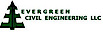 Evergreen Civil Engineering logo