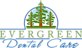 Evergreen Dental Care logo