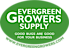 Evergreen Growers Supply logo