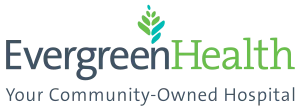 EvergreenHealth logo