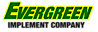 Evergreen Implement logo