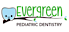 Evergreen Pediatric Dentistry logo