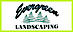 Evergreen Landscaping logo