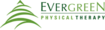 Evergreen Physical Therapy logo