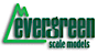 Evergreen Scale Models logo