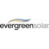 Evergreen Solar logo