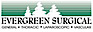 Evergreen Surgical logo