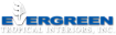 Evergreen Tropical Interiors logo